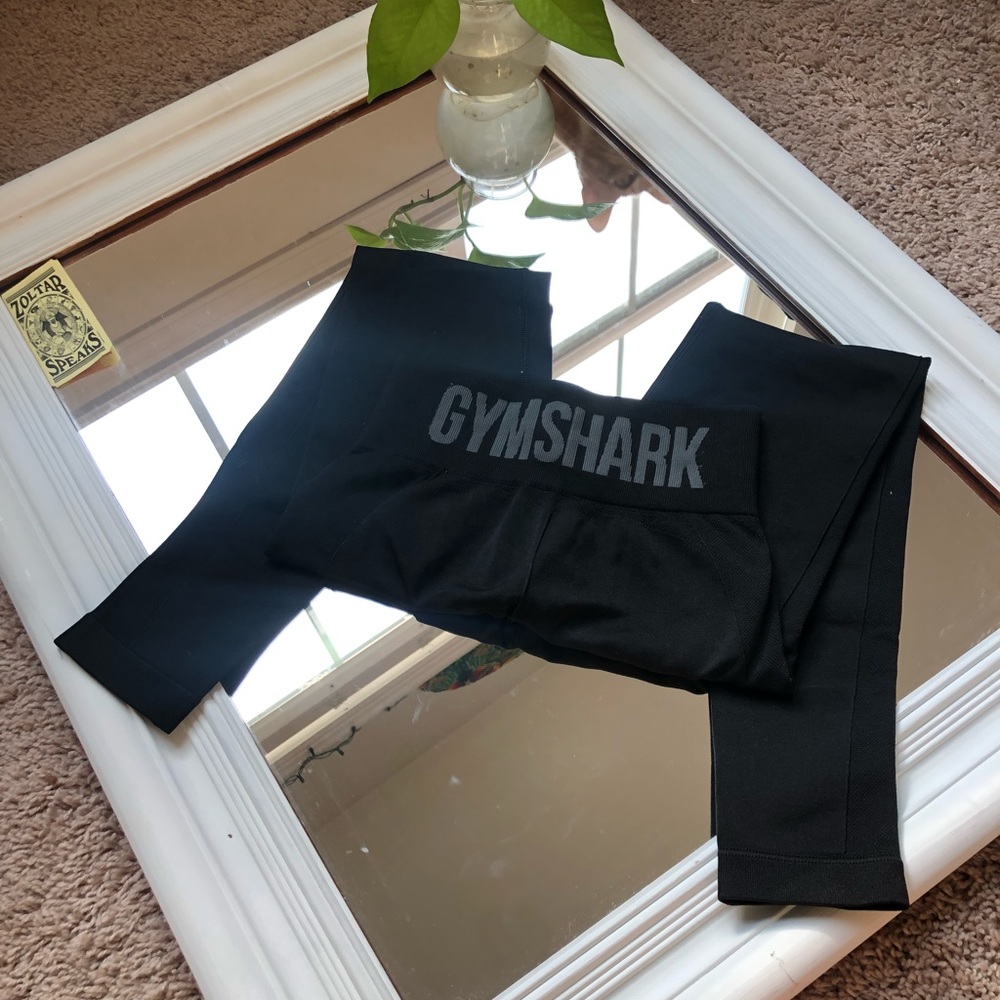 Gymshark seamless leggings